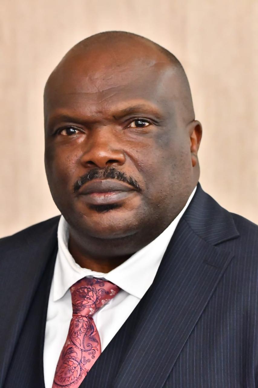 Dr. Robi M. King'a, Phd - CEO & Secretary to the Board